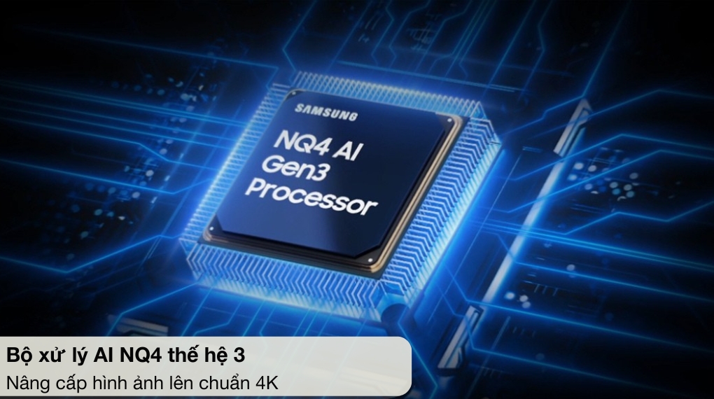 Tivi Samsung Smart OLED 4K 55 inch 55S90FA