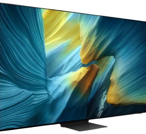 Tivi Samsung Smart OLED 4K 65 inch 65S95FA