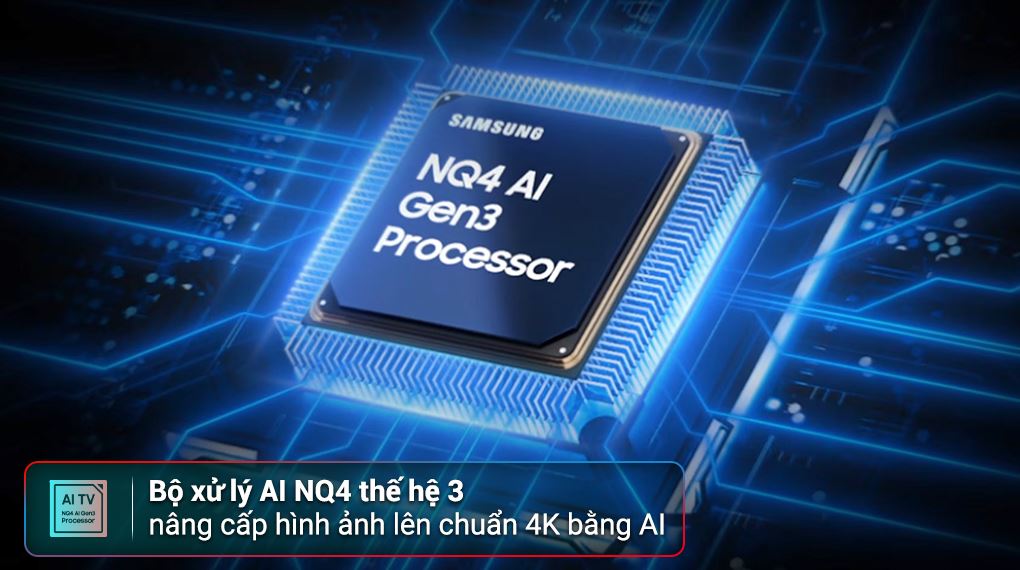 Tivi Samsung Smart OLED 4K 65 inch 65S95FA