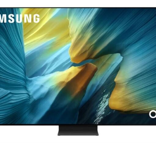 Tivi Samsung Smart OLED 4K 65 inch 65S95FA