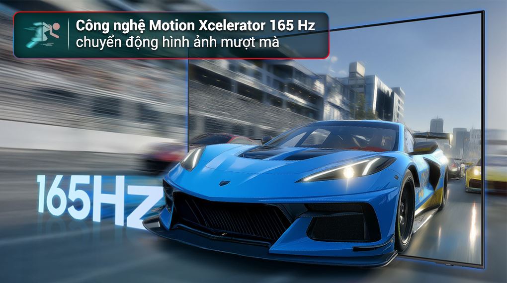 Tivi Samsung Smart OLED 4K 65 inch 65S95FA