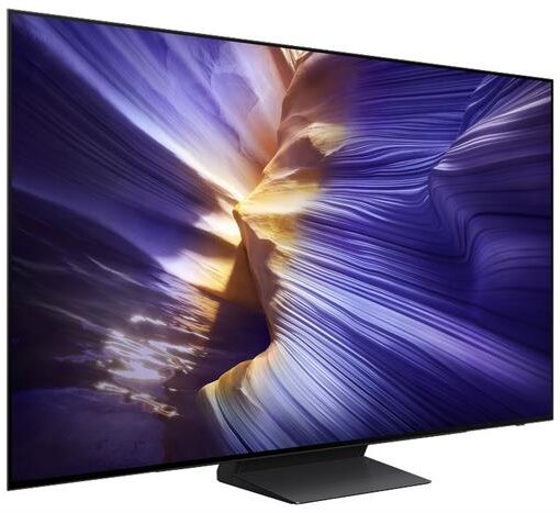 Tivi Samsung Smart OLED 4K 77 inch 77S90FA