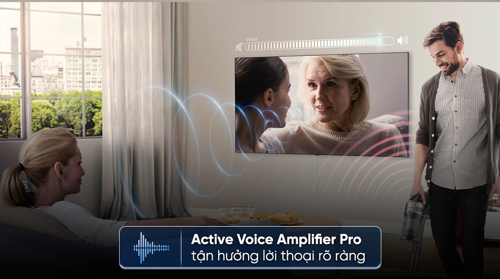 Tivi Samsung Smart OLED 4K 77 inch 77S90FA