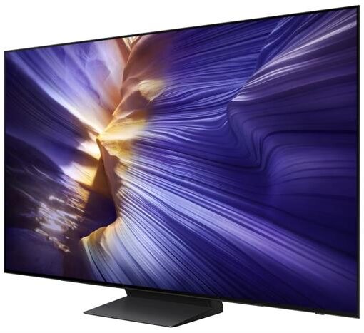 Tivi Samsung Smart OLED 4K 77 inch 77S90FA