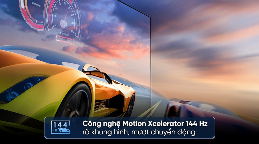 Tivi Samsung Smart OLED 4K 77 inch 77S90FA