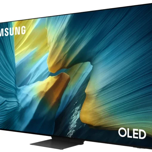 Tivi Samsung Smart OLED 83 inch 83S95FA