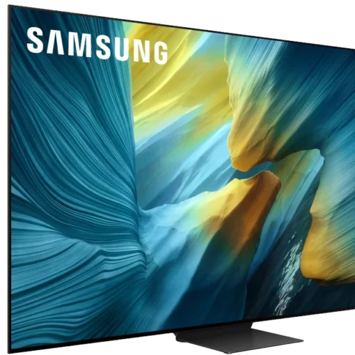 Tivi Samsung Smart OLED 83 inch 83S95FA