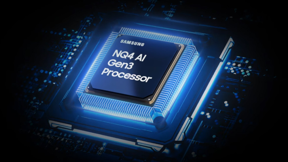 Tivi Samsung Smart OLED 83 inch 83S95FA