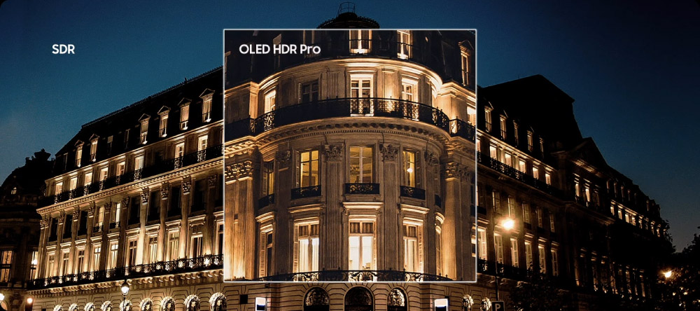 Tivi Samsung Smart OLED 83 inch 83S95FA