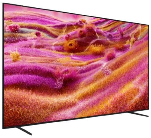 Tivi Samsung Smart QLED 4K 115 inch 115QN90F