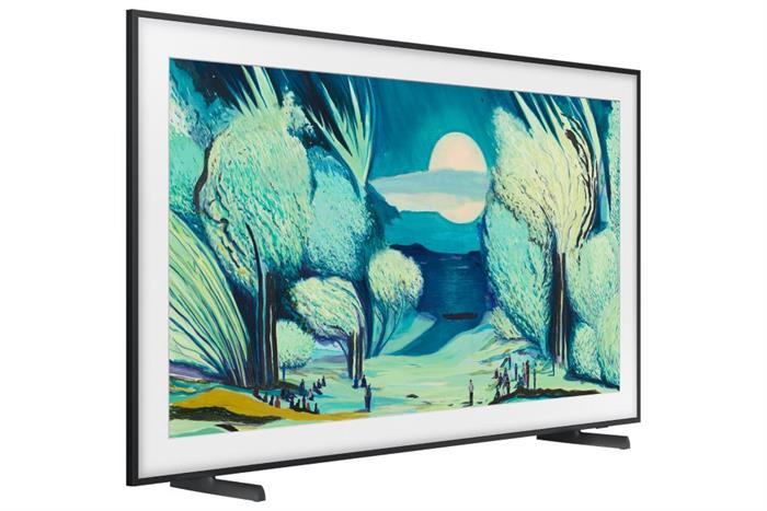 Tivi Samsung Smart QLED 4K 65 inch 65LS03FA