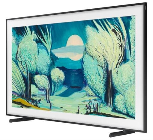Tivi Samsung Smart QLED 4K 65 inch 65LS03FA