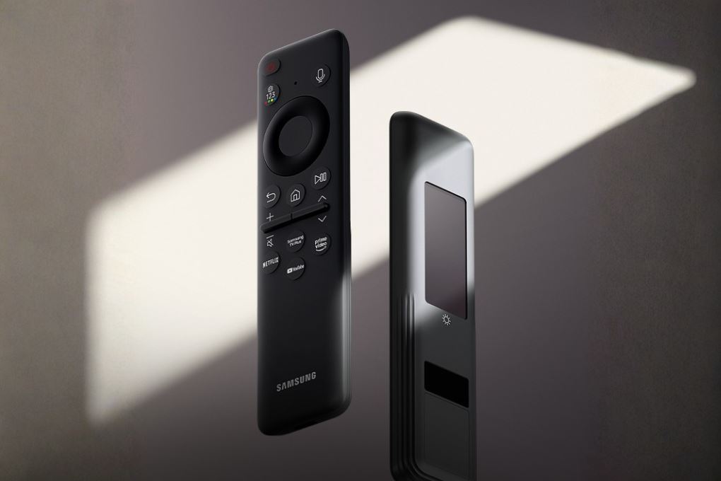 Tivi Samsung Smart QLED 4K 65 inch 65Q6FA 