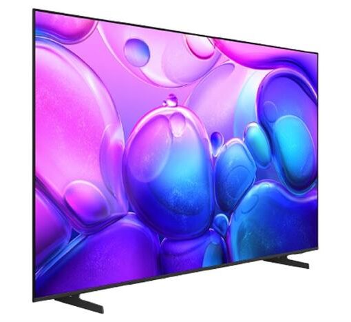 Tivi Samsung Smart QLED 4K 65 inch 65Q6FA