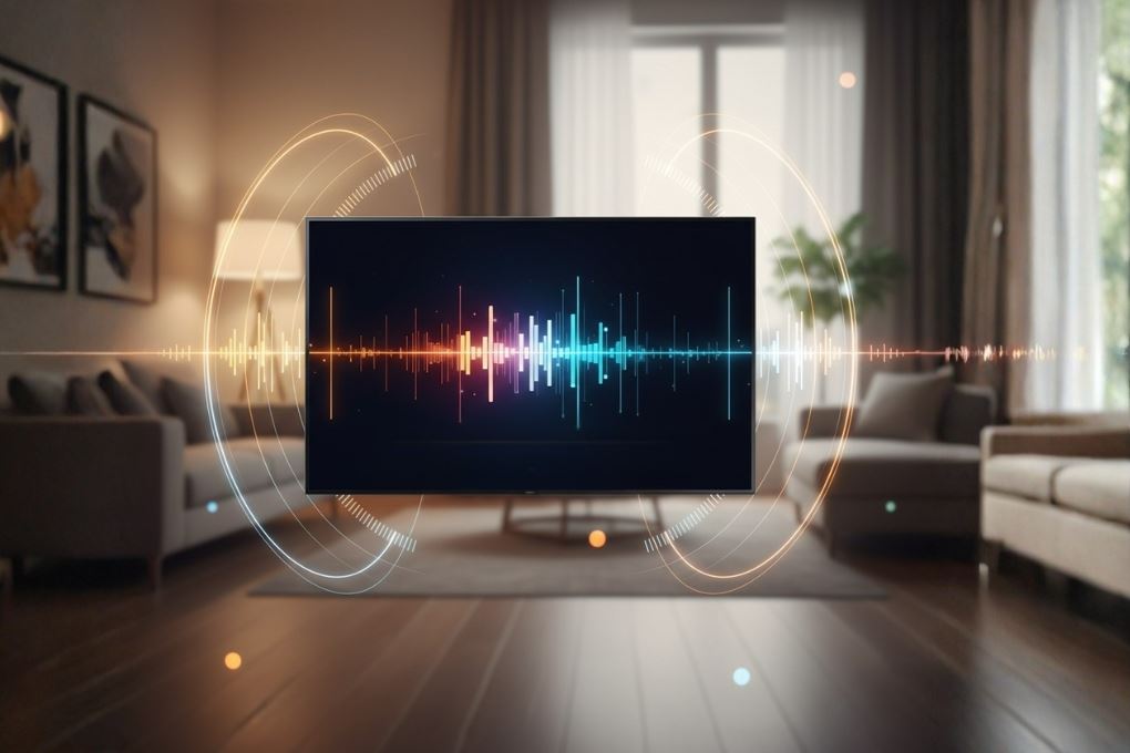 Tivi Samsung Smart QLED 4K 65 inch 65Q6FA 