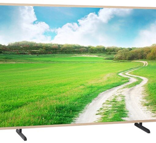 Tivi Samsung Smart QLED 4K 75 inch 75LS03FA
