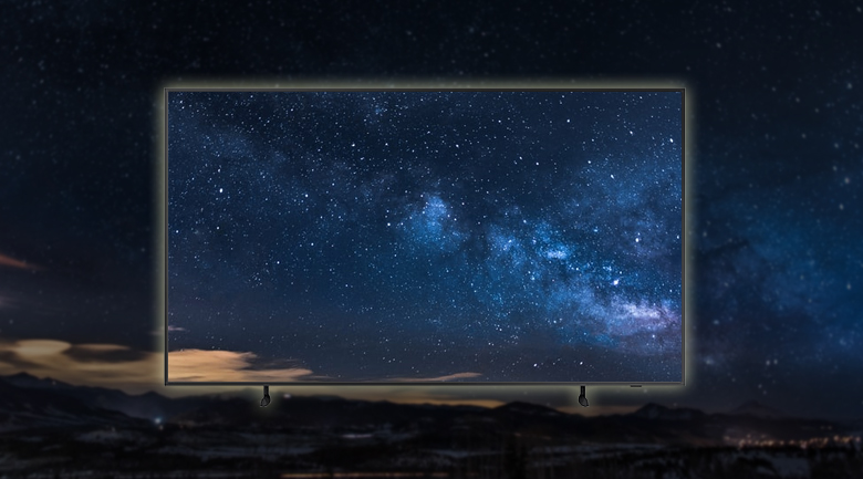 Tivi Samsung Smart QLED 4K 75 inch 75LS03FA