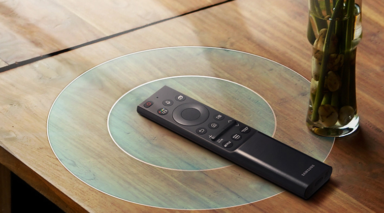 Tivi Samsung Smart QLED 4K 75 inch 75LS03FA