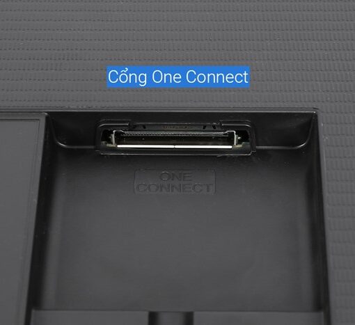 Tivi Samsung Smart QLED 4K 75 inch 75LS03FA