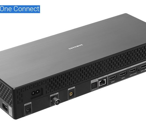 Tivi Samsung Smart QLED 4K 75 inch 75LS03FA