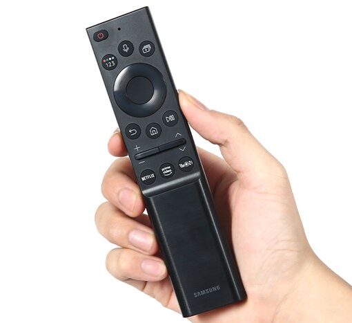 Tivi Samsung Smart QLED 4K 75 inch 75LS03FA