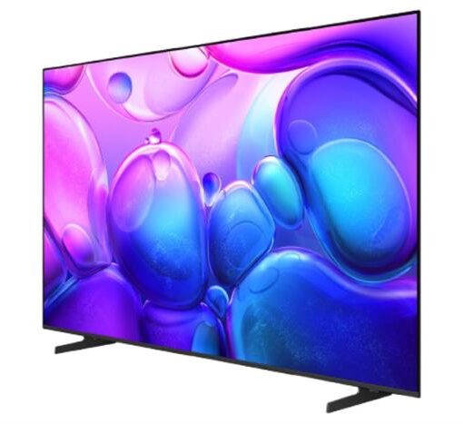 Tivi Samsung Smart QLED 4K 75 inch 75Q6FA