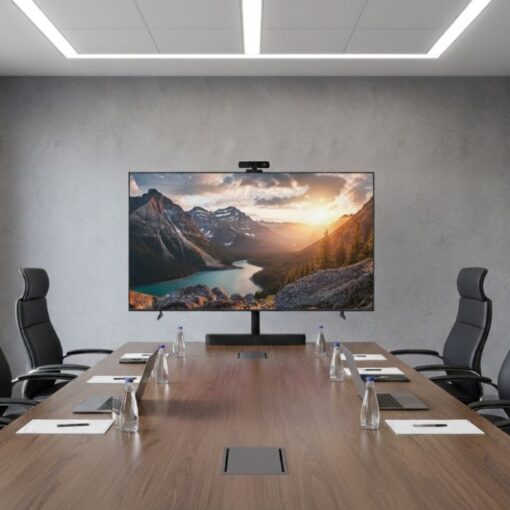Tivi Samsung Smart QLED 4K 75 inch 75Q6FA