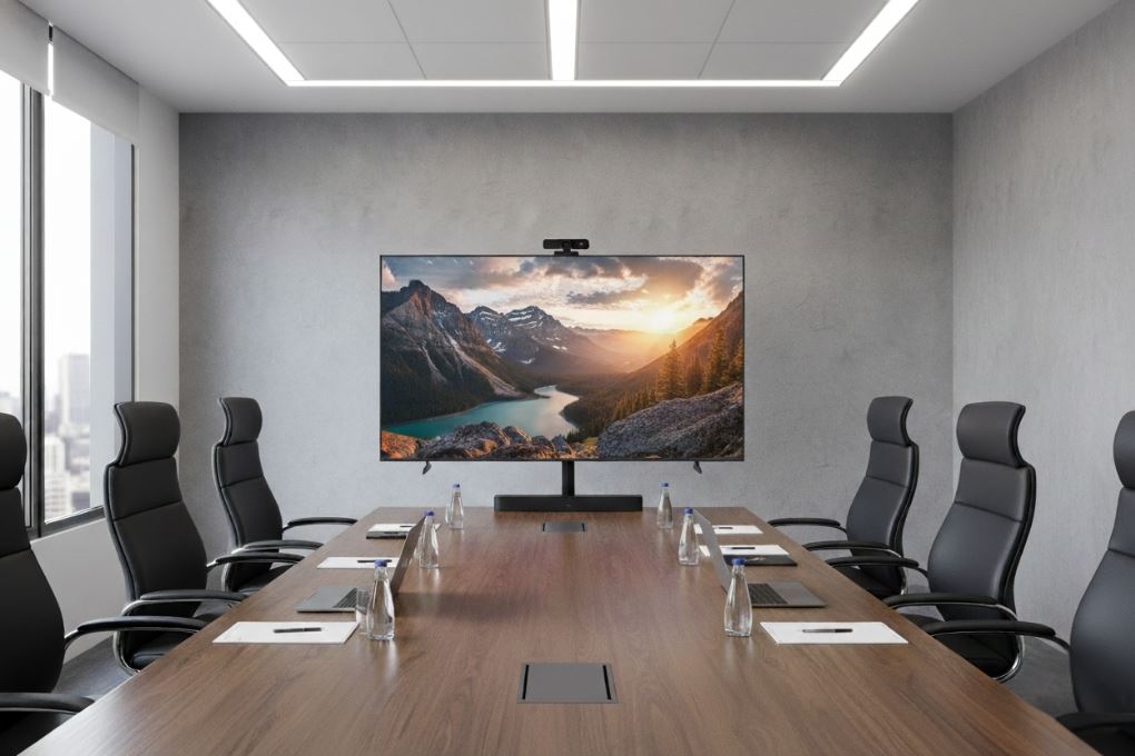 Tivi Samsung Smart QLED 4K 75 inch 75Q6FA 