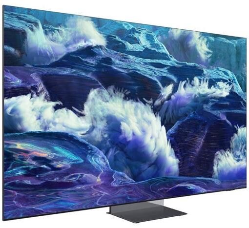 Tivi Samsung Smart QLED 85 inch 85QN950F