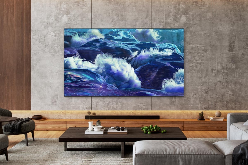 Tivi Samsung Smart QLED 85 inch 85QN950F