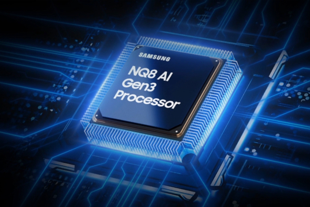 Tivi Samsung Smart QLED 85 inch 85QN950F