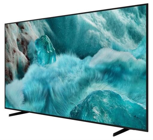 Tivi Samsung Smart QLED AI 4K 43 inch 43Q7FA
