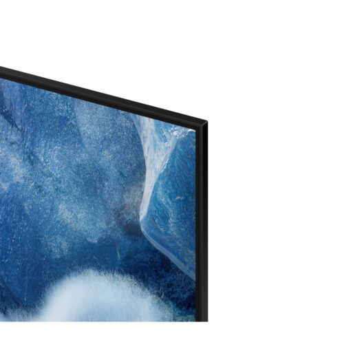 Tivi Samsung Smart QLED AI 4K 55 inch 55Q8FA