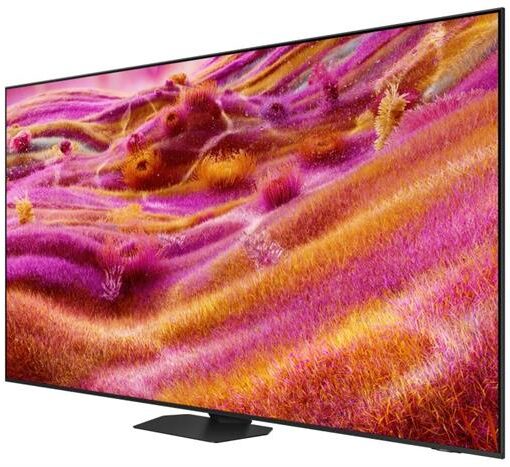 Tivi Samsung Smart QLED AI 4K 65 inch 65QN90FA