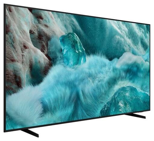 Tivi Samsung Smart QLED AI 4K 75 inch 75Q7FA