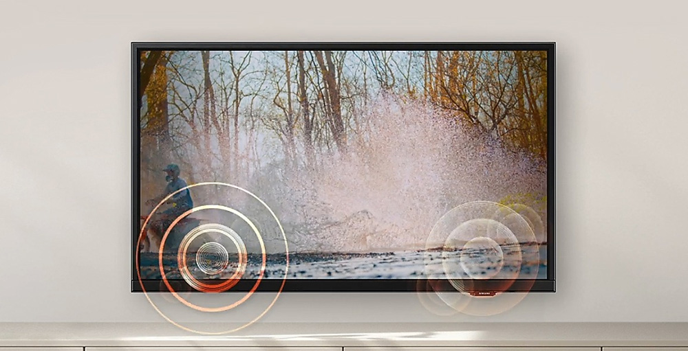 Tivi Samsung smart 32 inch LS32H5000