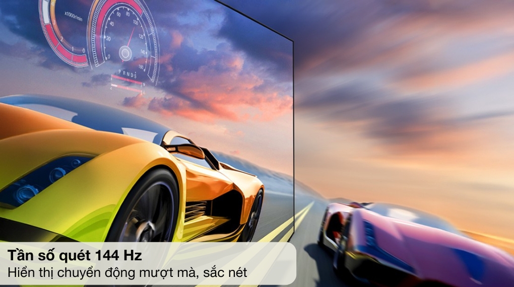 Tivi Smart OLED Samsung 4K 65 inch 65S90FA