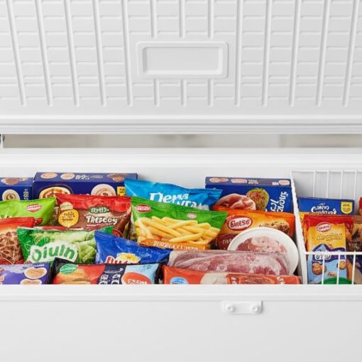 Tủ đông Toshiba Inverter 293 lít GR-RC390CM-PMV(01)