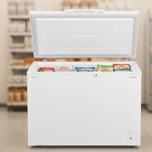 Tủ đông Toshiba Inverter 293 lít GR-RC390CM-PMV(01)