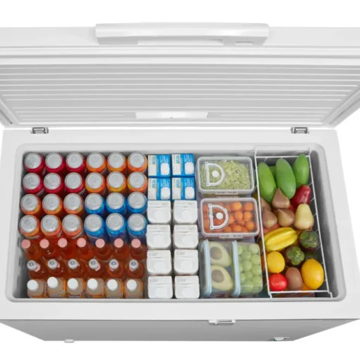 Tủ đông Toshiba Inverter 293 lít GR-RC390CM-PMV(01)