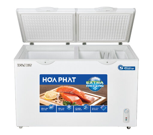 Tủ đông mát Hòa Phát Inverter 205 lít HPF BD8205