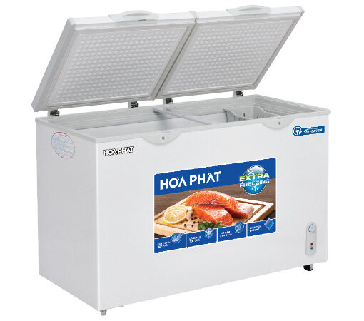 Tủ đông mát Hòa Phát Inverter 205 lít HPF BD8205