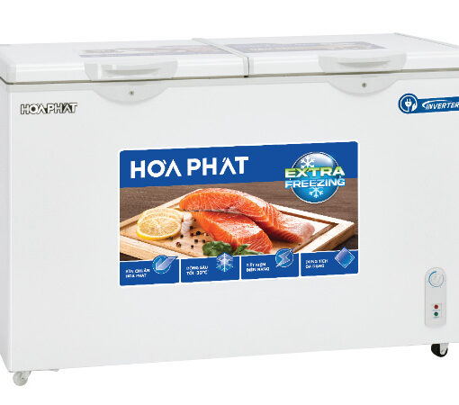 Tủ đông mát Hòa Phát Inverter 205 lít HPF BD8205