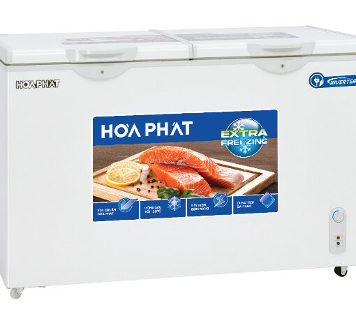 Tủ đông mát Hòa Phát Inverter 245 lít HPF BD8245