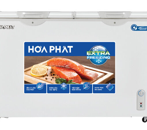 Tủ đông mát Hòa Phát Inverter 245 lít HPF BD8245