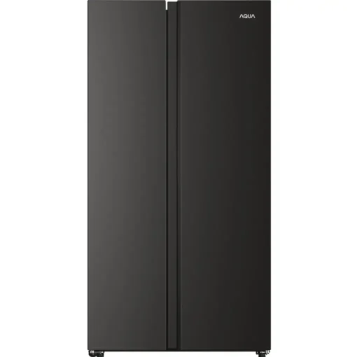 Tủ lạnh Aqua Inverter 646 lít AQR-S682XA(GB)