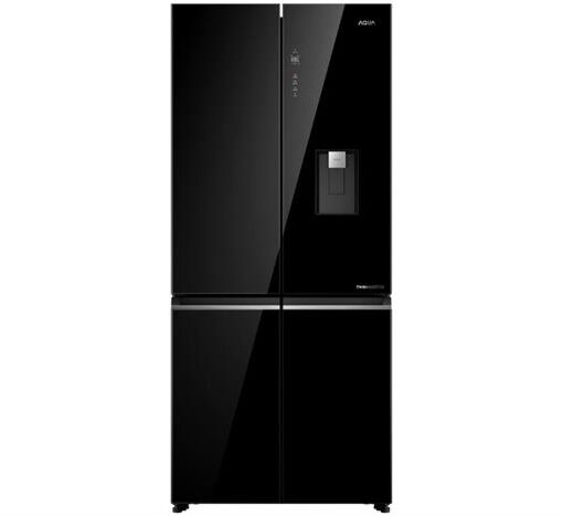 Tủ lạnh Aqua Multi Door 522 lít AQR-MA600XA(KGC)U1