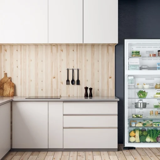 Tủ lạnh Hitachi Inverter 550 lít R-FG690PGV7GBK