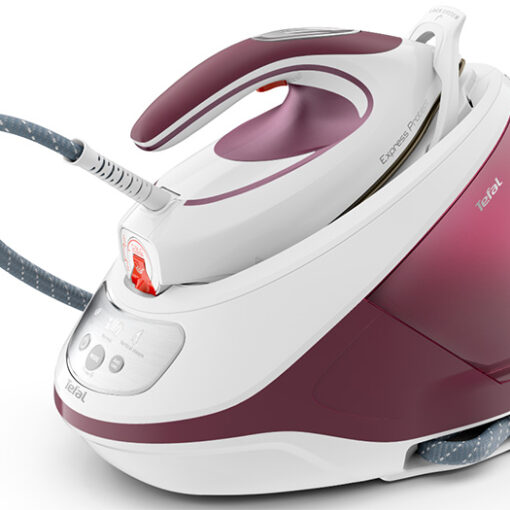Bàn ủi hơi nước Tefal Cao Cấp SV9201E0