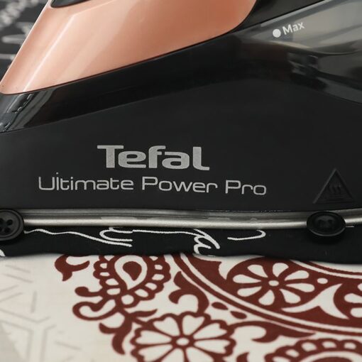 Bàn ủi hơi nước Tefal FV9E50E0